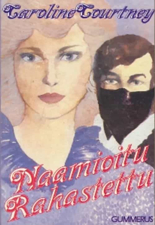 Naamioitu rakastettu