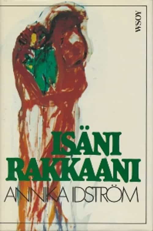 Isäni rakkaani