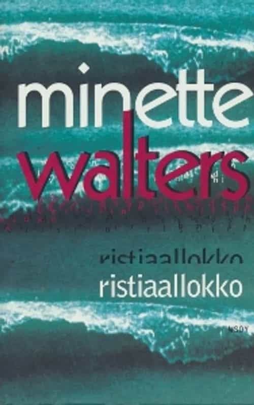 Ristiaallokko