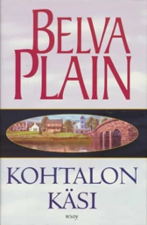Kohtalon käsi