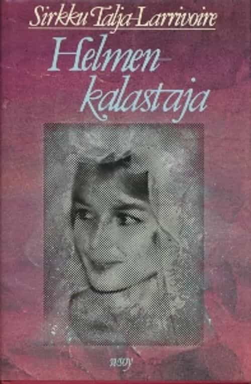Helmenkalastaja