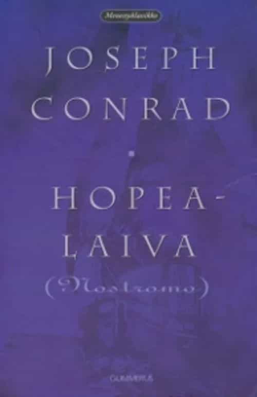 Hopealaiva