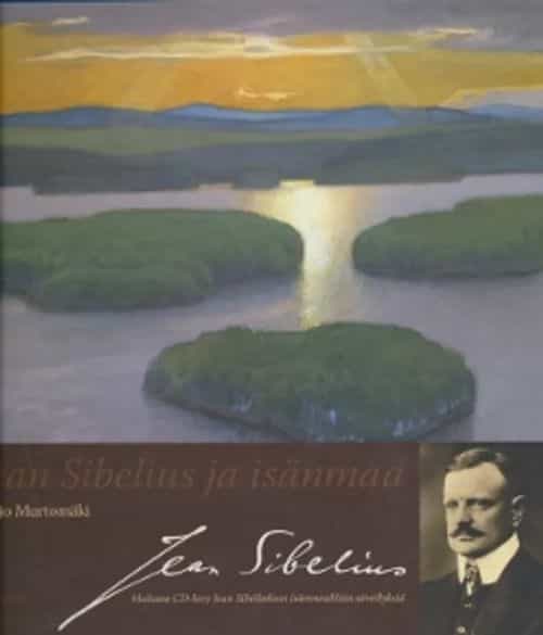 Jean Sibelius ja isänmaa