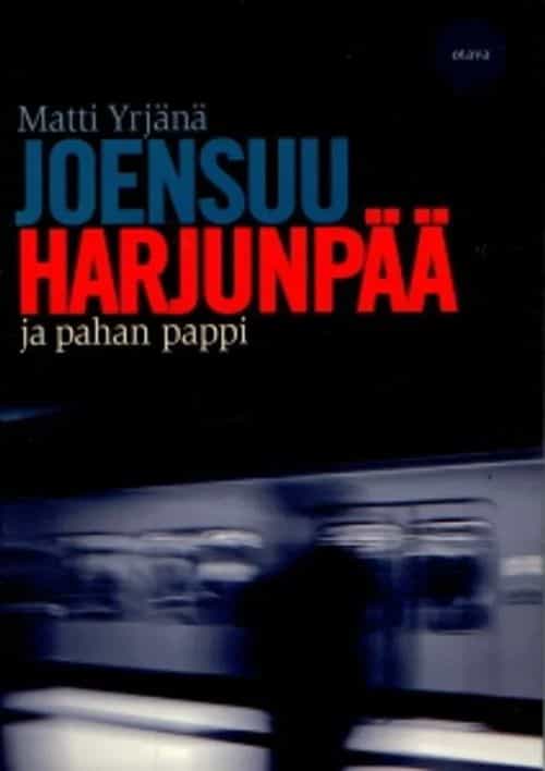 Harjunpää ja pahan pappi