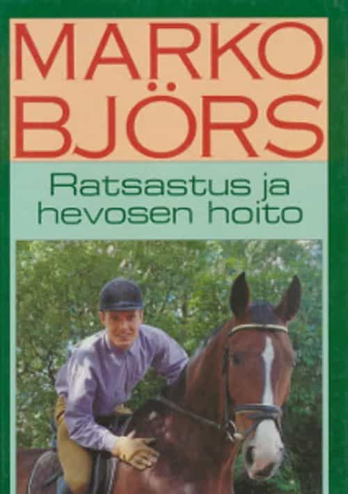 Ratsastus ja hevosen hoito