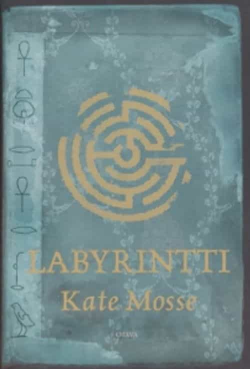 Labyrintti