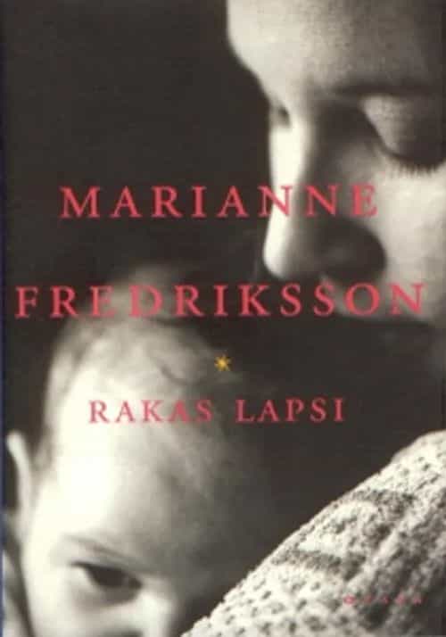 Rakas lapsi