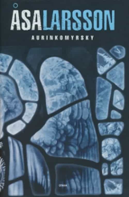 Aurinkomyrsky