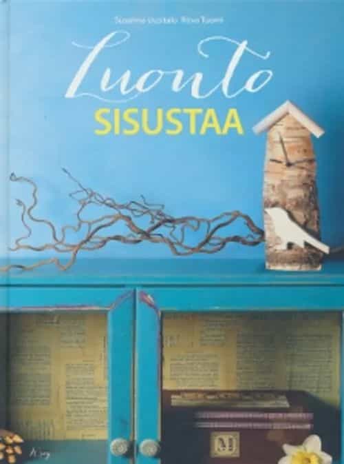 Luonto sisustaa