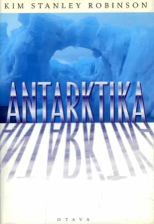 Antarktika