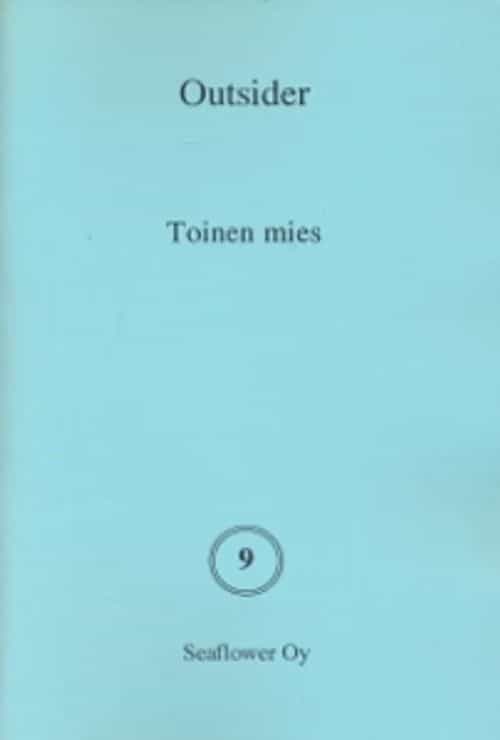 Toinen mies