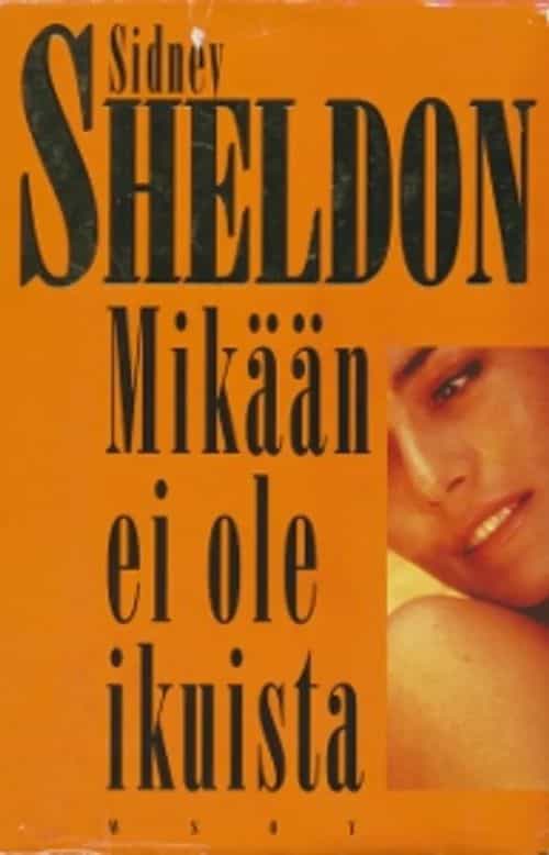 Mikään ei ole ikuista