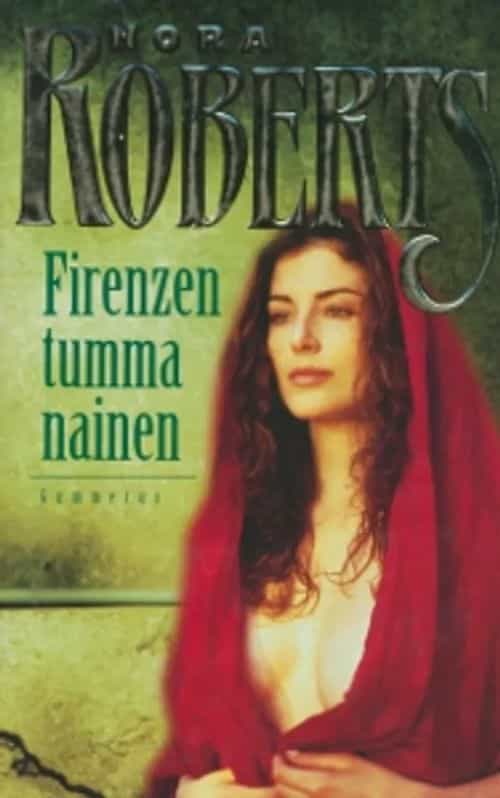 Firenzen tumma nainen