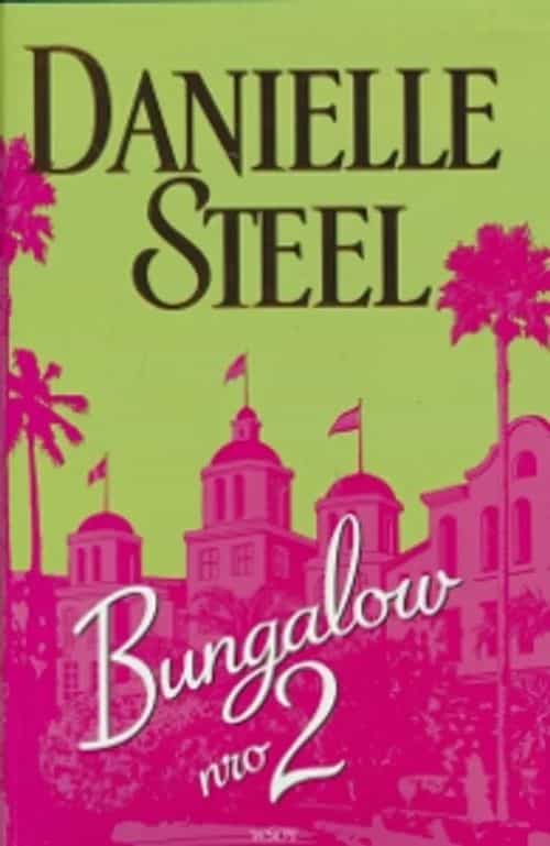 Bungalow nro 2