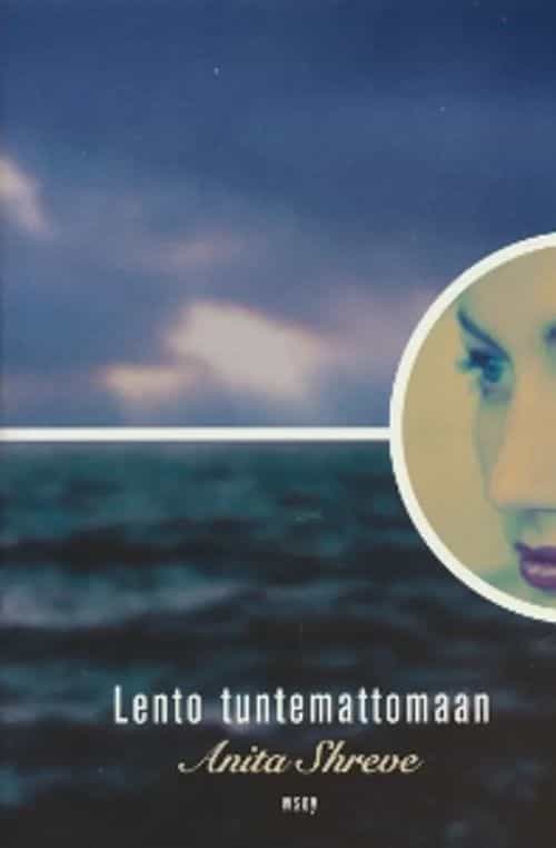 Lento tuntemattomaan