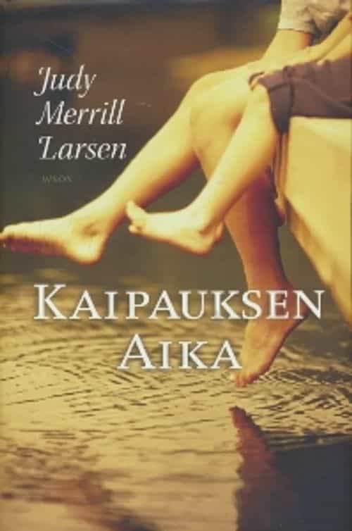 Kaipauksen aika