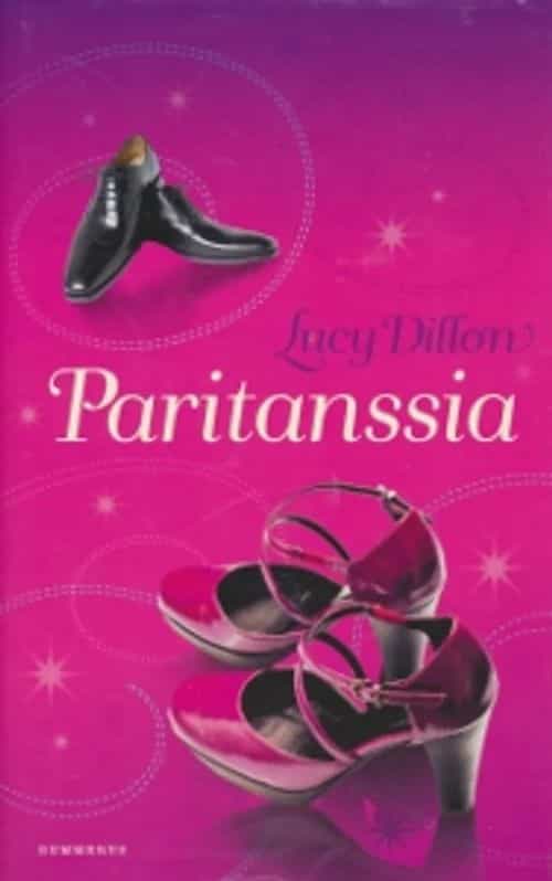 Paritanssia
