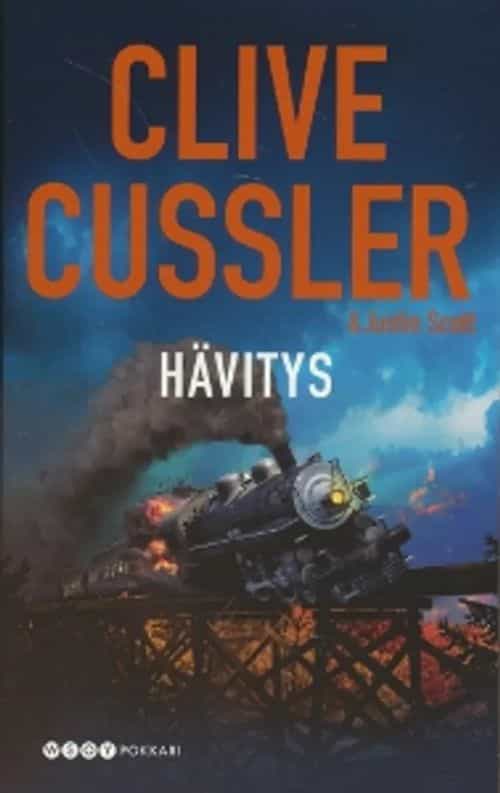 Hävitys