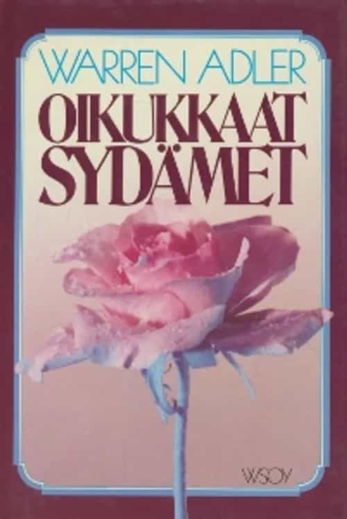Oikukkaat sydämet
