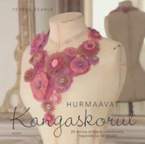 Hurmaavat kangaskorut