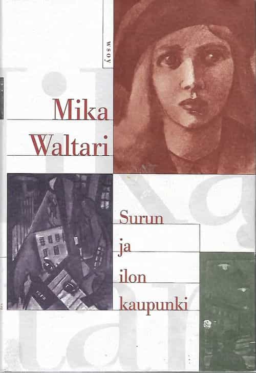 Surun ja ilon kaupunki