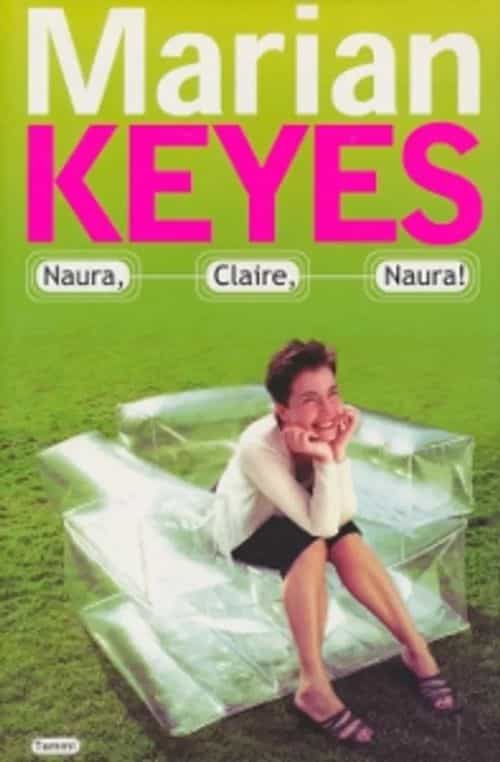 Naura, Claire, naura!