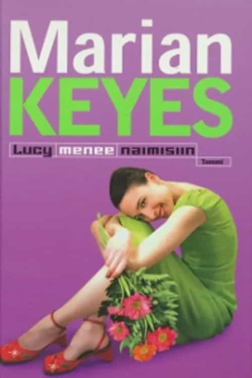 Lucy menee naimisiin
