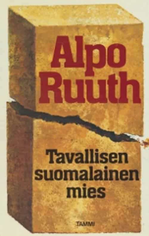 Tavallisen suomalainen mies
