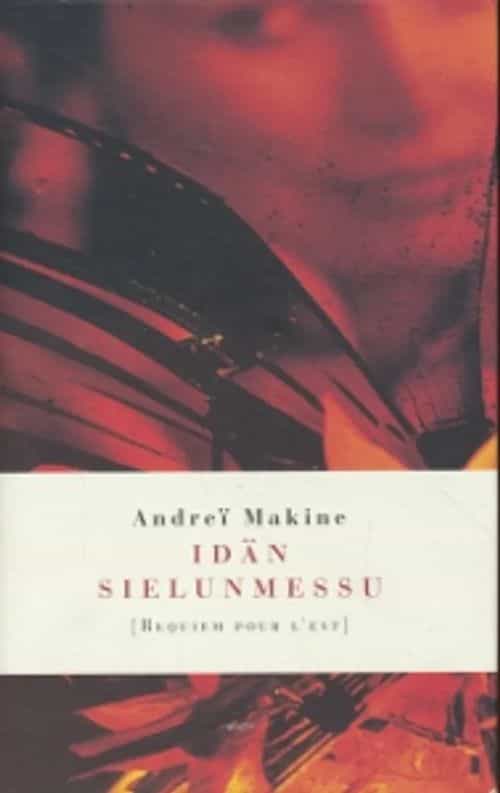 Idän sielunmessu