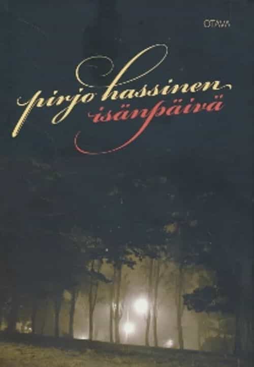 Isänpäivä