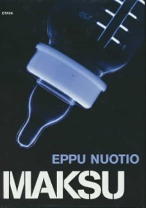 Maksu