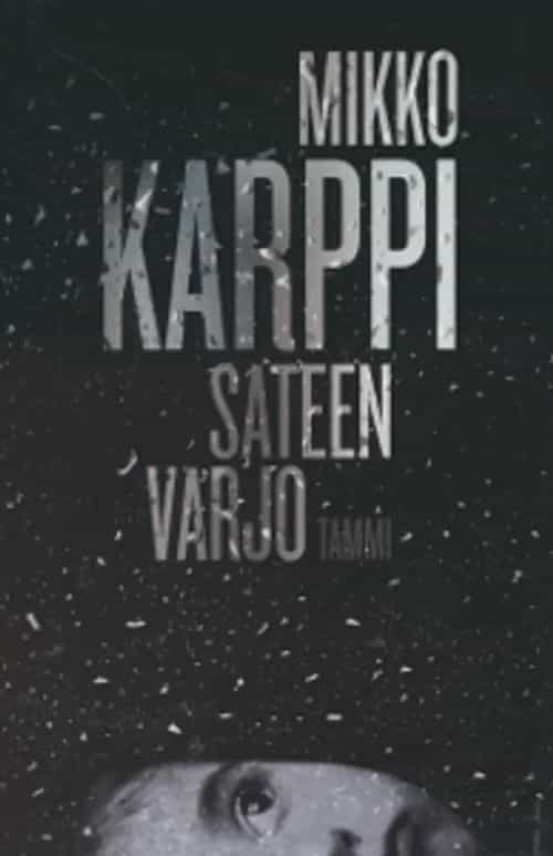 Sateen varjo