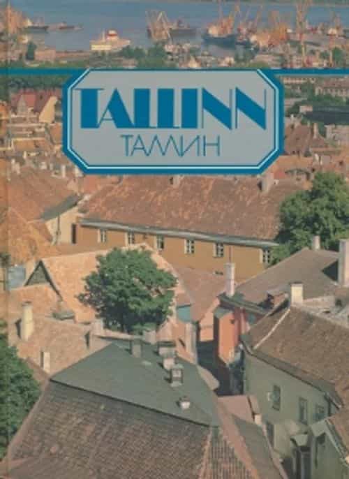 Tallinn