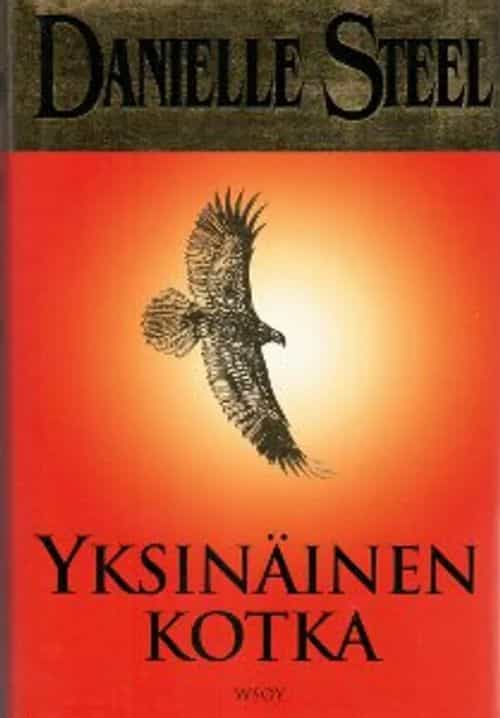 Yksinäinen kotka