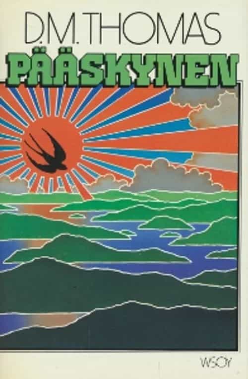Pääskynen