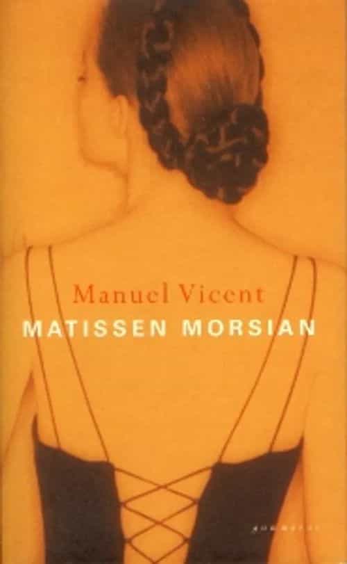 Matissen morsian