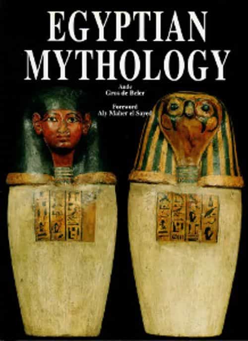 Egyptian mythology