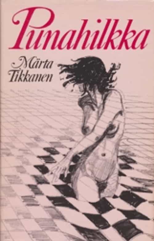 Punahilkka