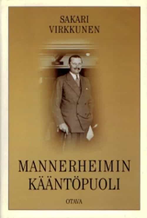 Mannerheimin kääntöpuoli