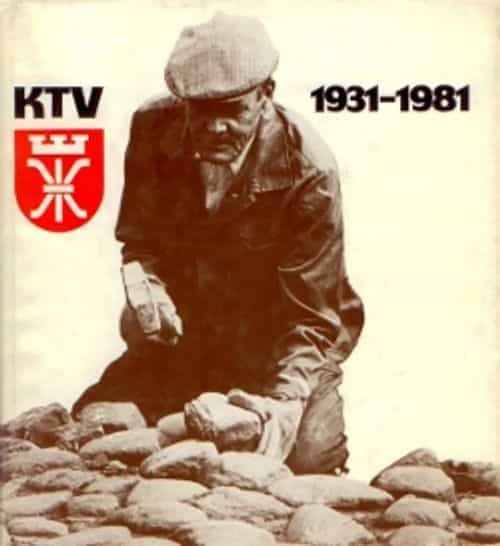 KTV 1931-1981