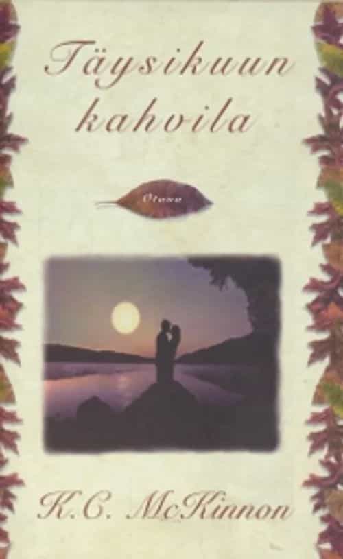 Täysikuun kahvila