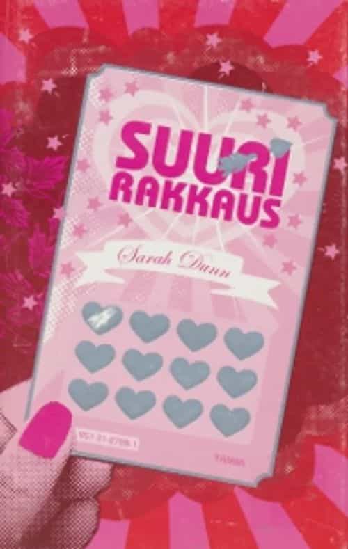 Suuri rakkaus