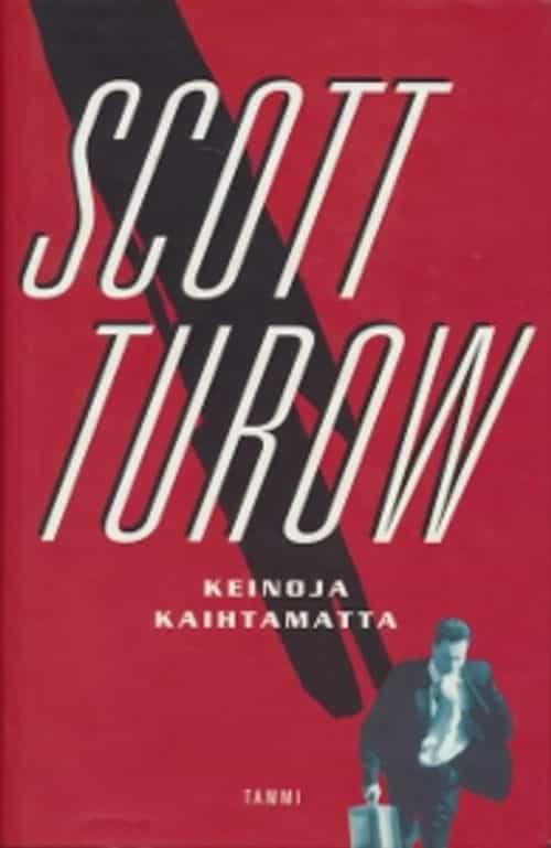 Keinoja kaihtamatta