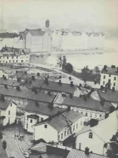 Työväen pankki - STS ja sen edeltäjät 1909-1984