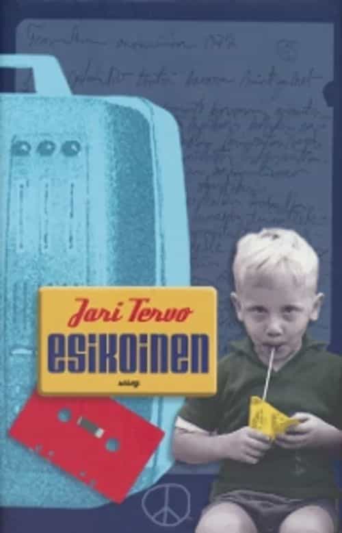 Esikoinen