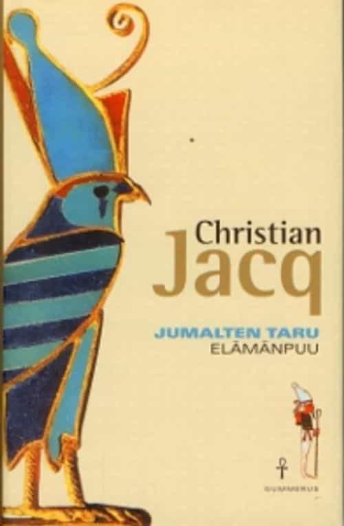 Jumalten taru Elämänpuu