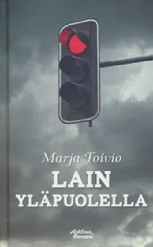 Lain yläpuolella