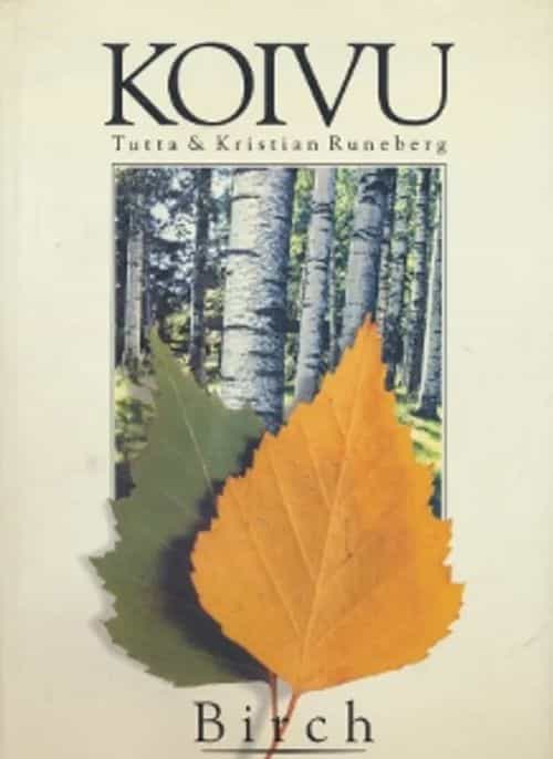 Koivu - Birch