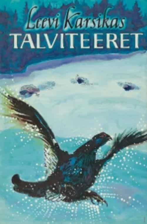 Talviteeret