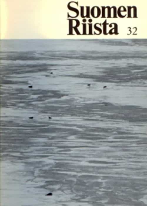 Suomen riista 32